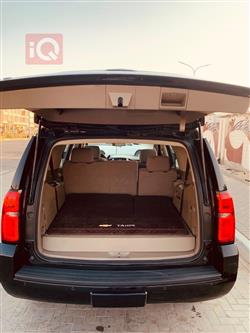 شيفروليه تاهو